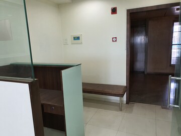 Floor Plan in  Office Space at Sanpada – for Rent