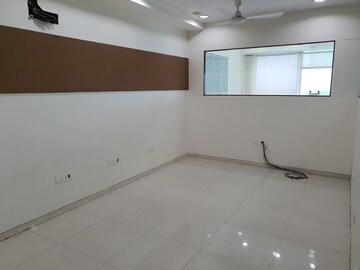 Floor Plan in  Office Space at Sanpada – for Rent