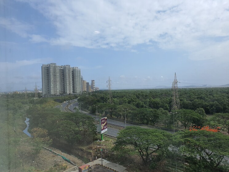 Floor Plan, sanpada Commercial Office Space 1100 Sq.Ft. In Sanpada Navi Mumbai 8866312