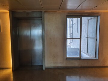 Floor Plan in  Office Space at Sanpada – for Rent
