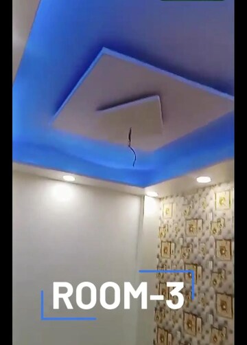 Furnished Amenities in 3 BHK Builder Floor at Burari – for Sale