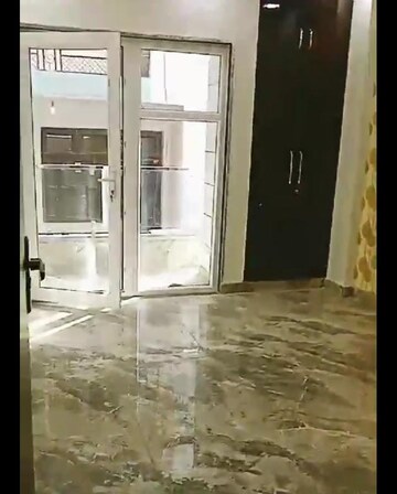 Bathroom in 3 BHK Builder Floor at Burari – for Sale