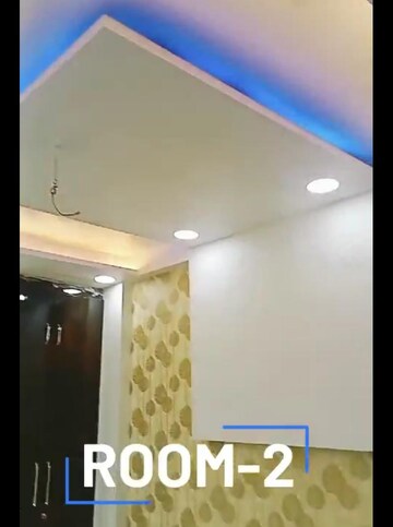 Furnished Amenities in 3 BHK Builder Floor at Burari – for Sale