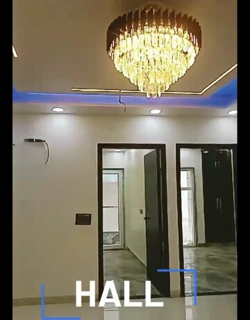 Furnished Amenities in 3 BHK Builder Floor at Burari – for Sale