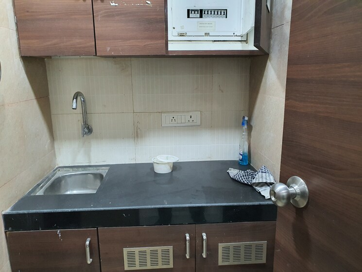 Floor Plan, sanpada Commercial Office Space 1100 Sq.Ft. In Sanpada Navi Mumbai 8866312