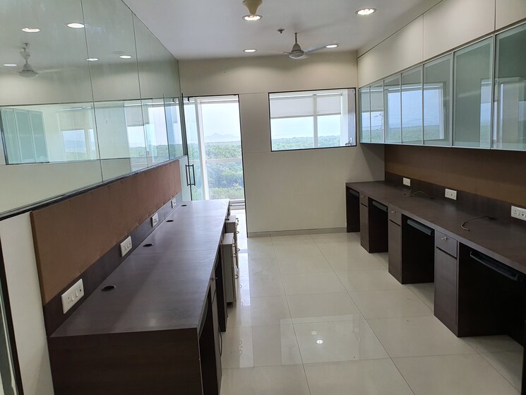 Floor Plan, sanpada Commercial Office Space 1100 Sq.Ft. In Sanpada Navi Mumbai 8866312