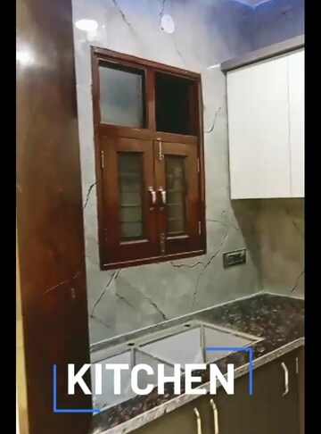 3 BHK Builder Floor – Exterior View View at Burari - for Sale