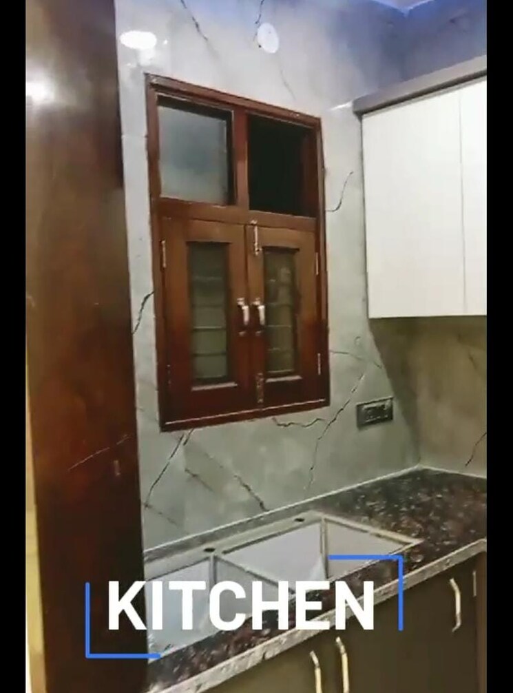 Exterior View, burari 3 Bedroom 990 Sq.Ft. Builder Floor In Burari Delhi 8866226