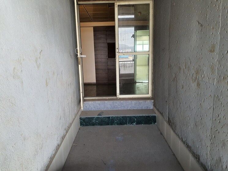 Floor Plan, sanpada Commercial Office Space 1100 Sq.Ft. In Sanpada Navi Mumbai 8866312