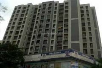 1 BHK Apartment For Rent in Dindoshi Onkar CHS, Malad East