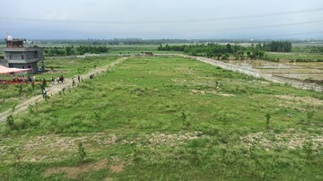 Plot Area in  Plot at Shimla Bypass Road – for Sale