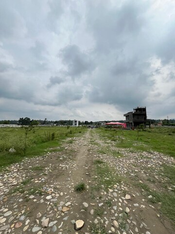  Plot – Garden View at Shimla Bypass Road - for Sale