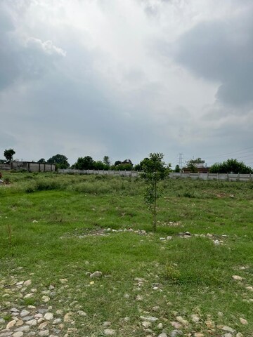 Plot Area in  Plot at Shimla Bypass Road – for Sale