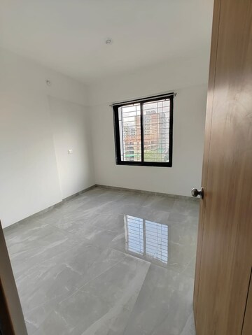 Room in 3 BHK Apartment at Swaraaj Heights, Punawale – for Rent