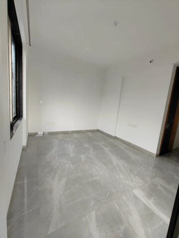 Building Lobby in 3 BHK Apartment at Swaraaj Heights, Punawale – for Rent