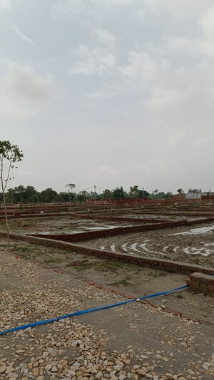  Plot For Sale in Raebareli Road