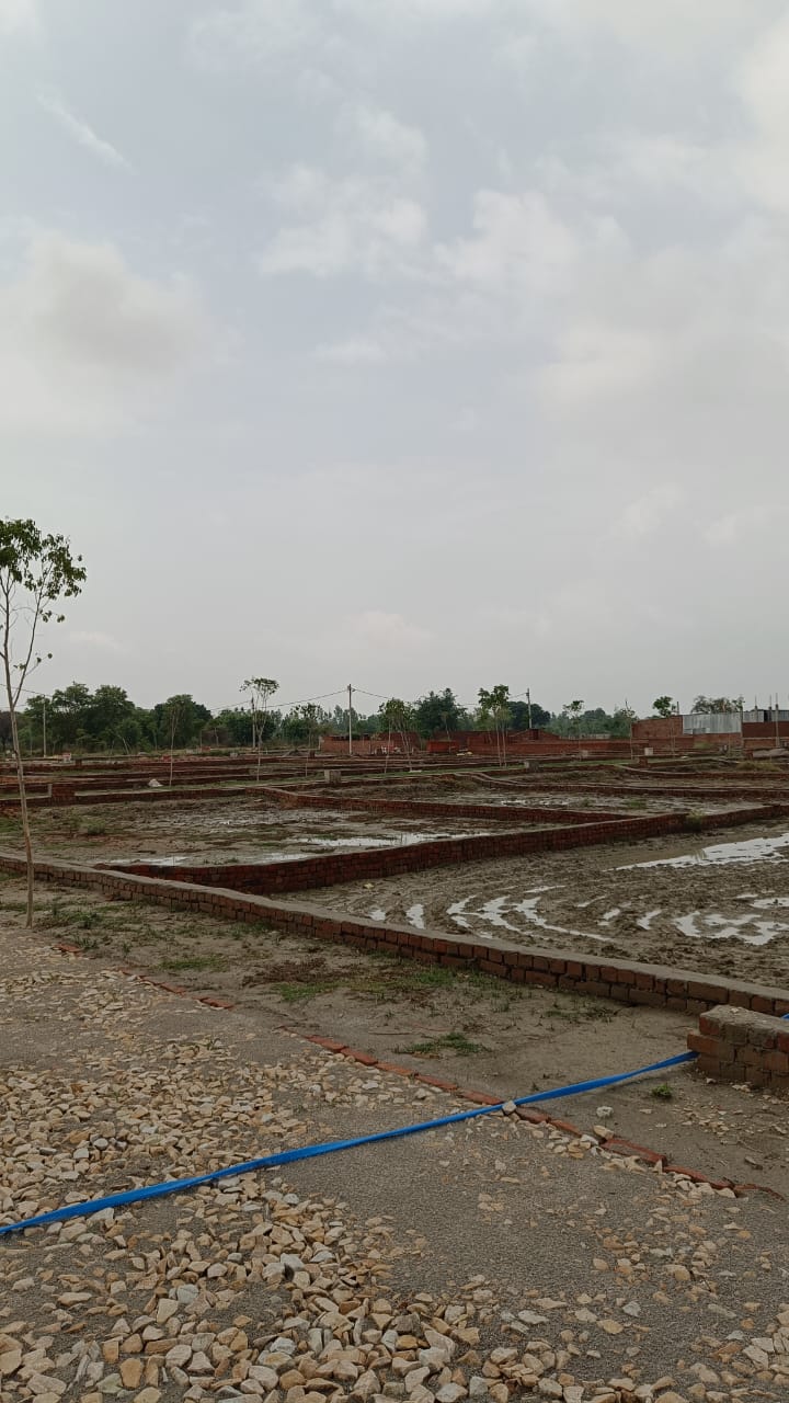 Plot For Sale in Maa Parvati Enclave 