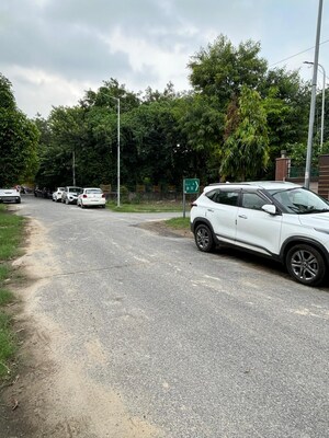  Plot – Exterior View View at RWA Apartments Sector 51, Sector 51 - for Sale