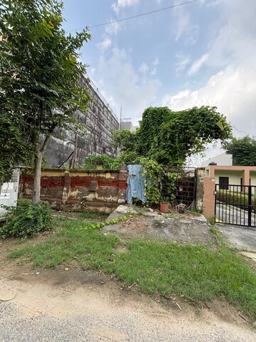  Plot – Exterior View View at RWA Apartments Sector 51, Sector 51 - for Sale
