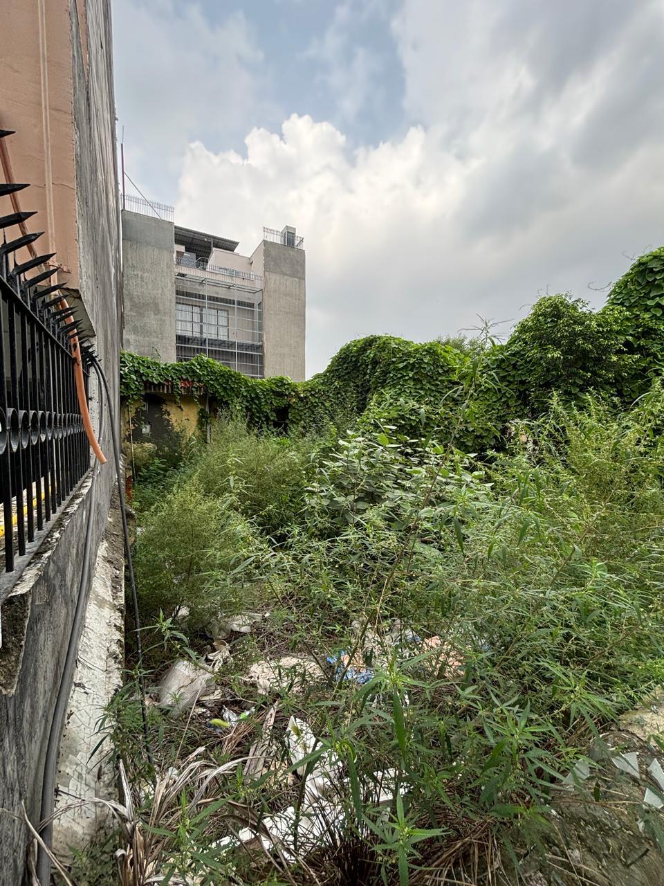 Plot For Sale in RWA Apartments Sector 51