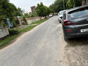  Plot – Exterior View View at RWA Apartments Sector 51, Sector 51 - for Sale