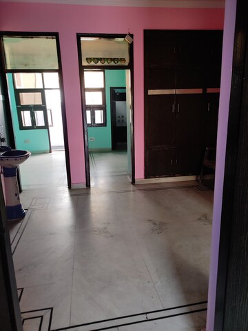 1.5 BHK Builder Floor For Rent in Shalimar Garden Extension ii