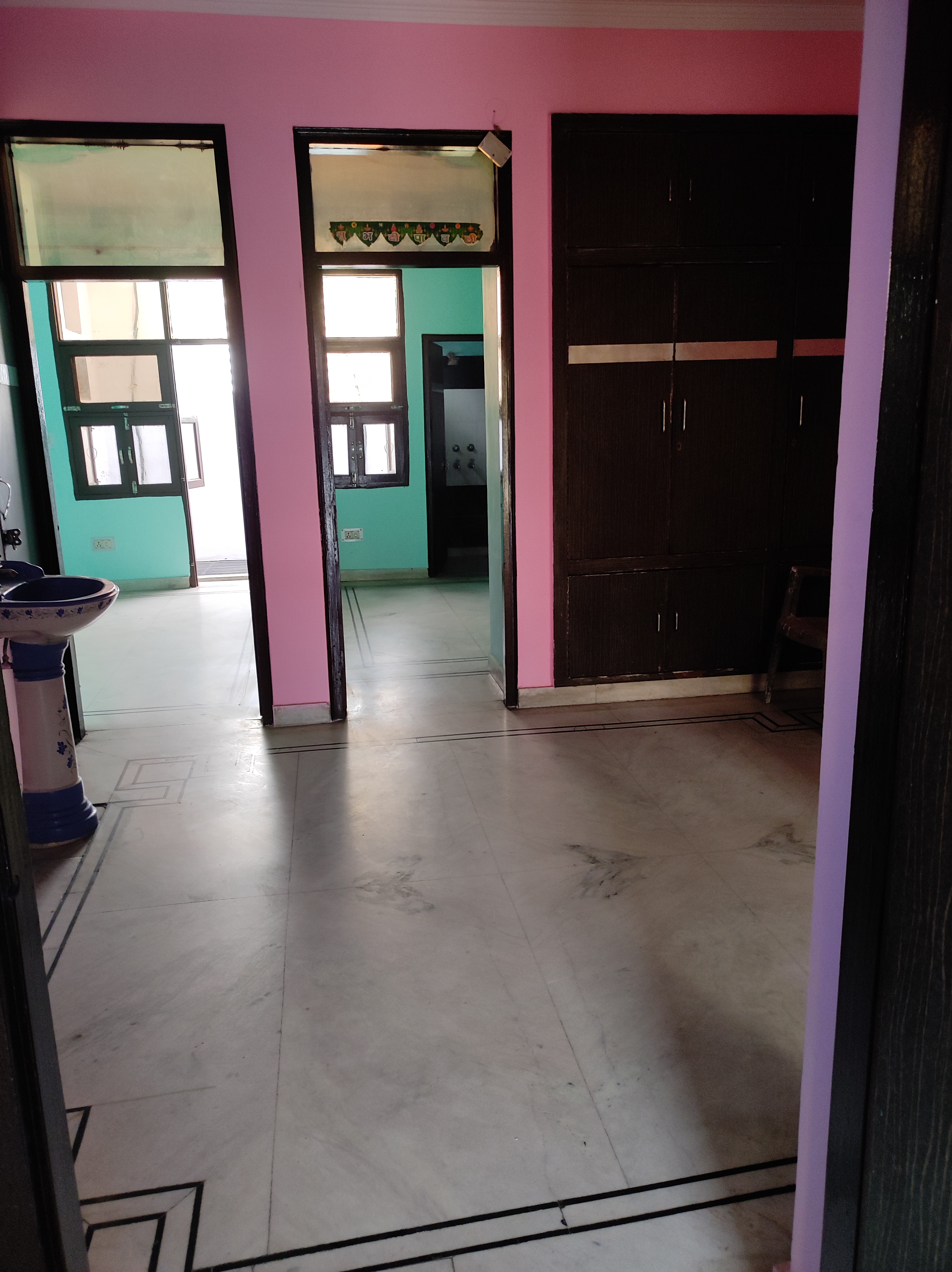 1.5 BHK Builder Floor For Rent in Star Properties