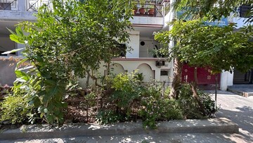 1.5 BHK Independent House – Exterior View View at Unitech South City, South City - for Sale