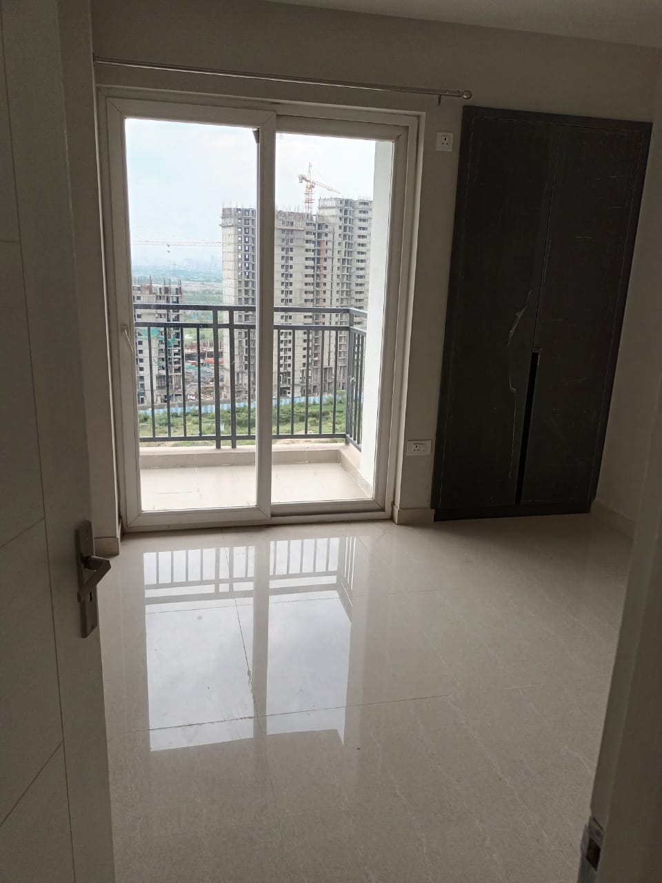 2 BHK Apartment For Sale in Stellar Mi Citihomes