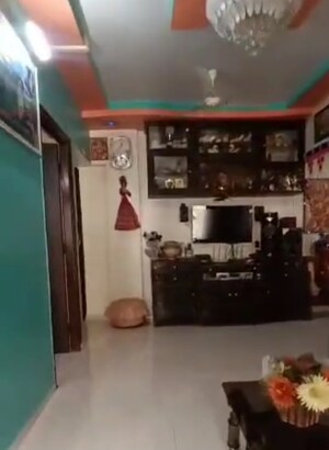 Kitchen in 2 BHK Apartment at Patankar Park, Nalasopara West – for Sale