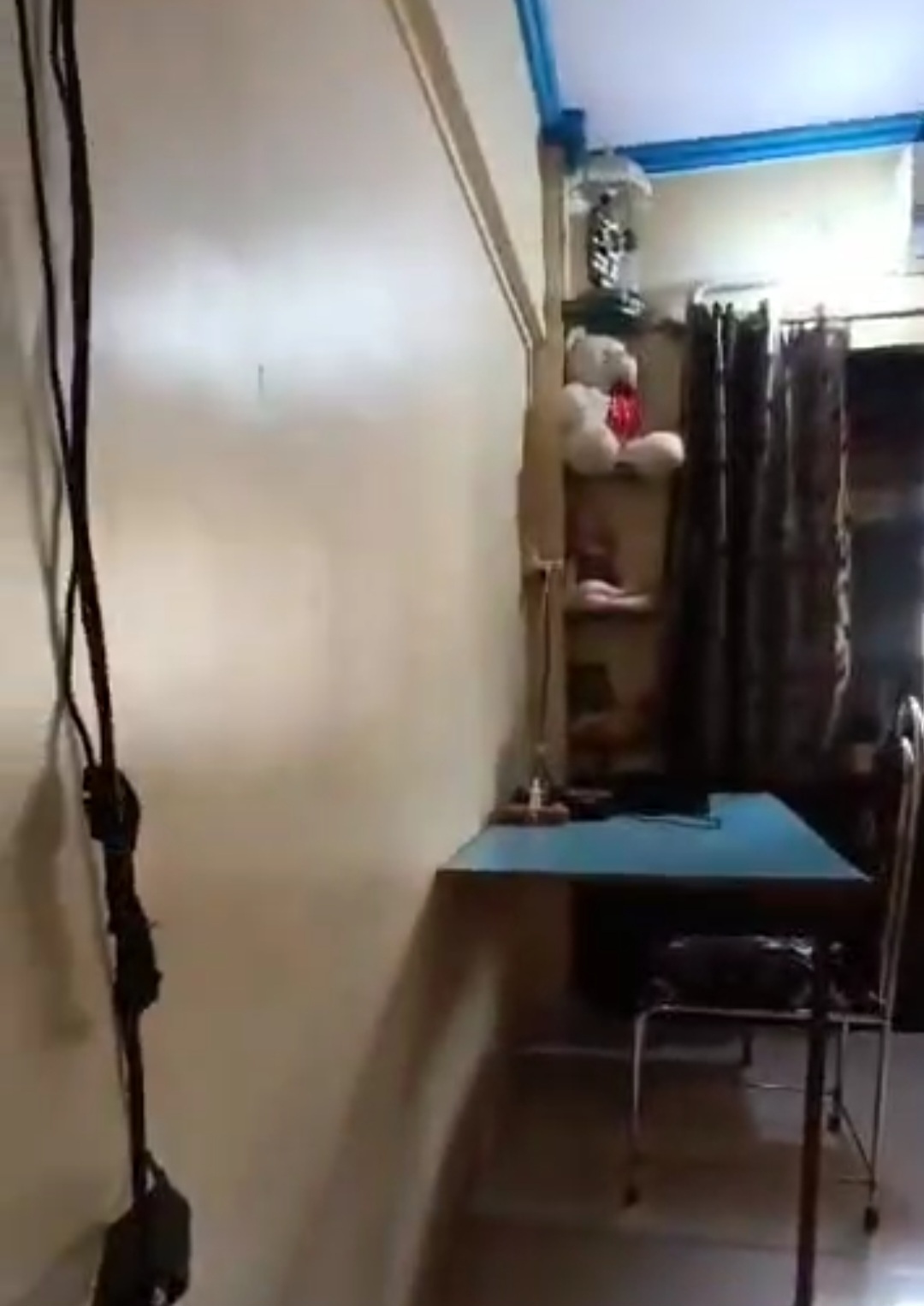 2 BHK + Pooja Room,Servant Room,Study Room,Extra Room Apartment For Sale in Patankar Park