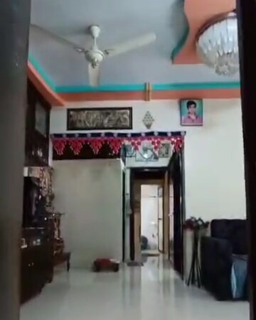 Furnished Amenities in 2 BHK Apartment at Patankar Park, Nalasopara West – for Sale