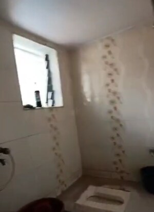 Bathroom in 2 BHK Apartment at Patankar Park, Nalasopara West – for Sale