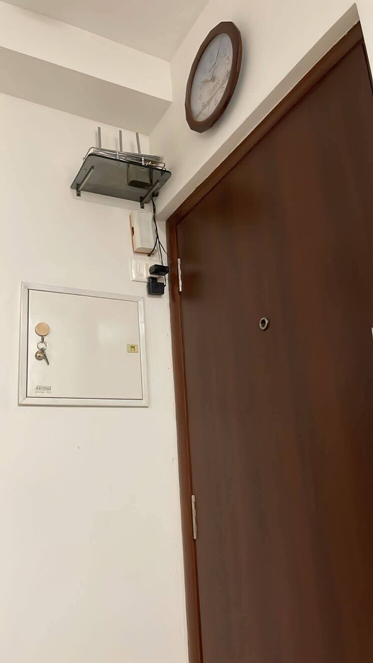 undefined, rizvi-cedar 1 Bedroom 645 Sq.Ft. Apartment In Malad East Mumbai 8866400