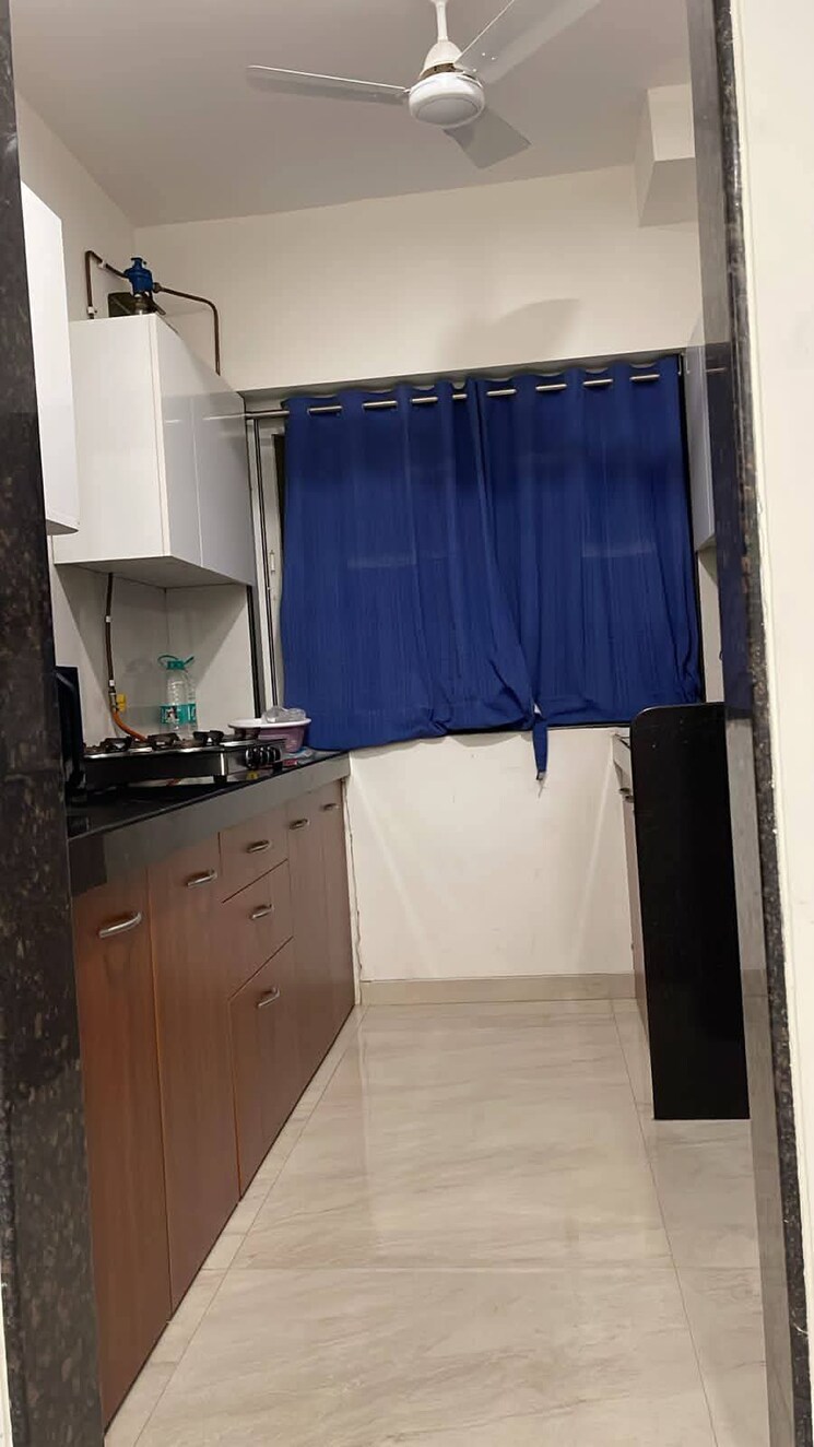 Master Bedroom, rizvi-cedar 1 Bedroom 645 Sq.Ft. Apartment In Malad East Mumbai 8866400