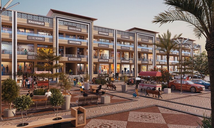 Gym, kharar kurali highway Commercial Showroom 975 Sq.Ft. In KharaR Kurali Highway Mohali 8866315