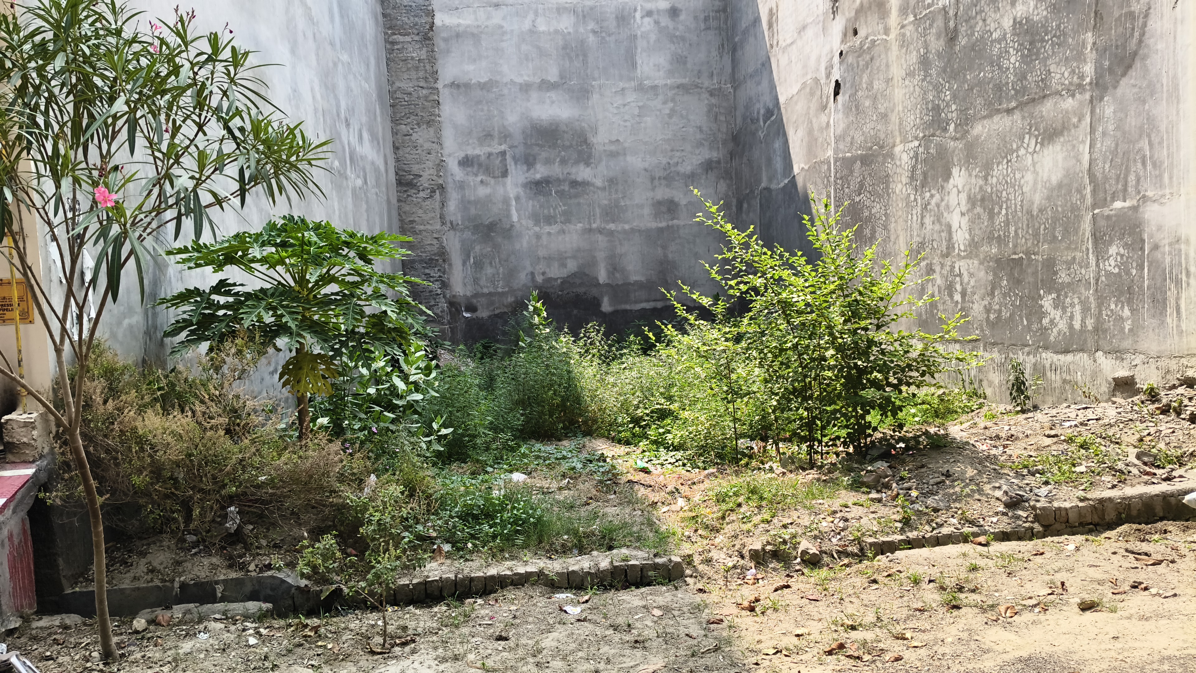 Plot For Sale in Mansarovar 