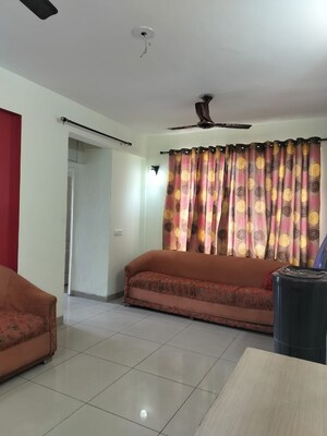 Bedroom in 2 BHK Apartment at Stellar Mi Citihomes, Omicron Iii Greater Noida – for Sale