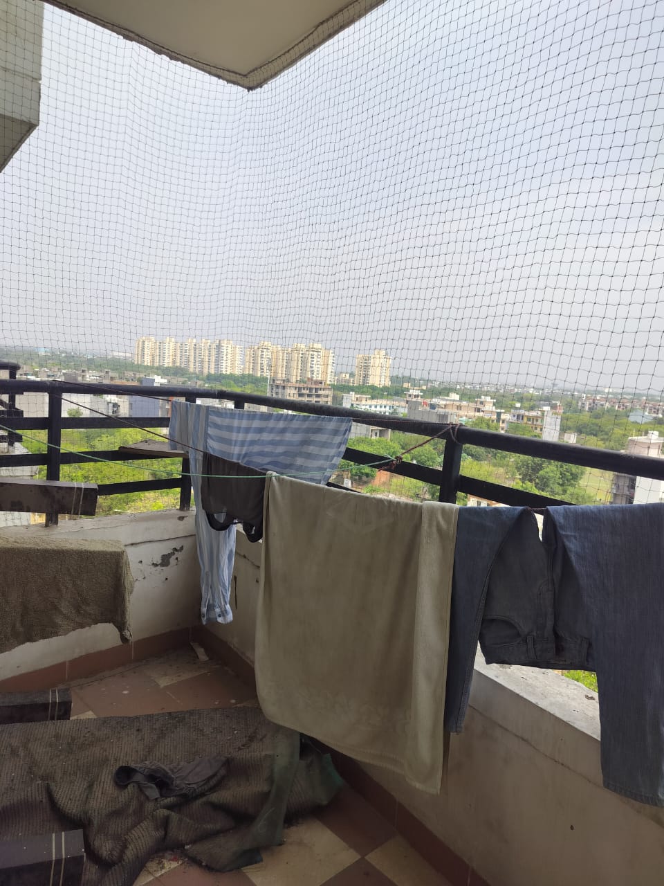 2 BHK 1110 Sq.Ft. Apartment in Stellar Mi Citihomes