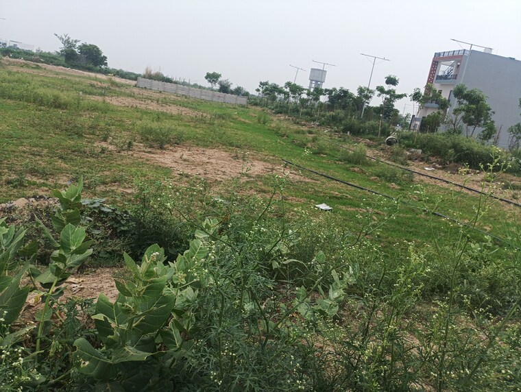 undefined, wave-city  1203 Sq.Yd. Plot In Wave City Ghaziabad 8866337