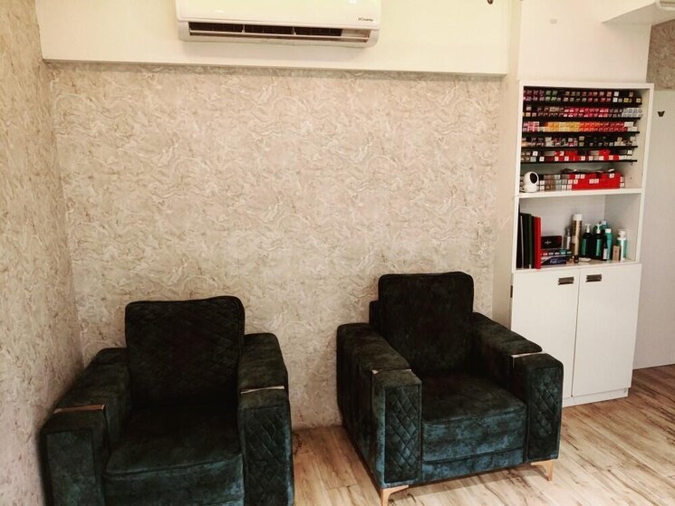 Living Room, star-mall Commercial Showroom 2111 Sq.Ft. In Dadar West Mumbai 8866335