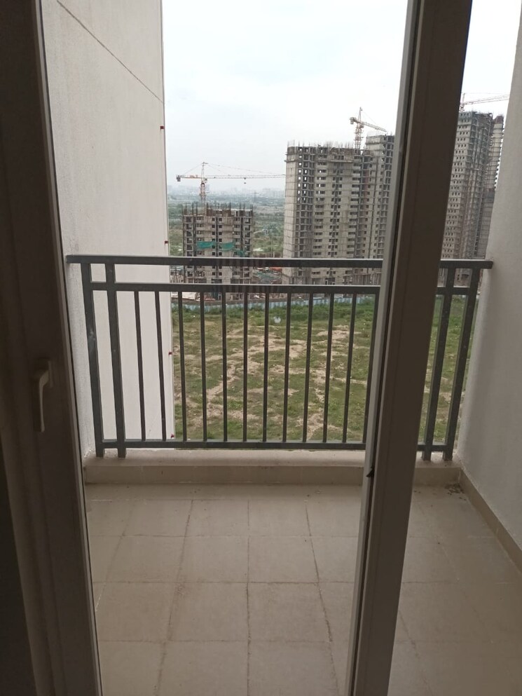 Balcony, stellar-mi-citihomes 2 Bedroom 1164 Sq.Ft. Apartment In Omicron Iii Greater Noida Greater Noida 8866343