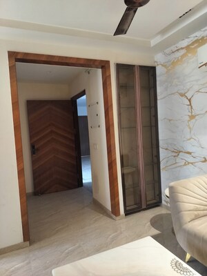 Room in 2.5 BHK Apartment at SLF Anushree, Sector 75 – for Sale