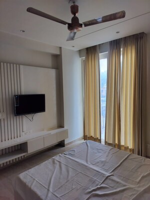 Bedroom in 2.5 BHK Apartment at SLF Anushree, Sector 75 – for Sale