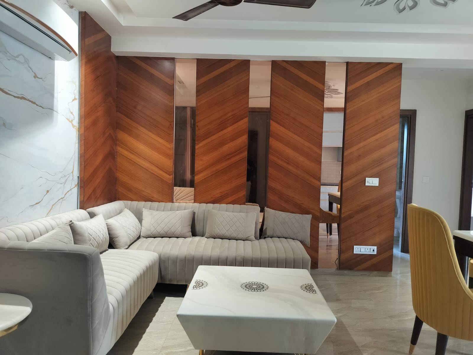 2.5 BHK 1340 Sq.Ft. Apartment in SLF Anushree