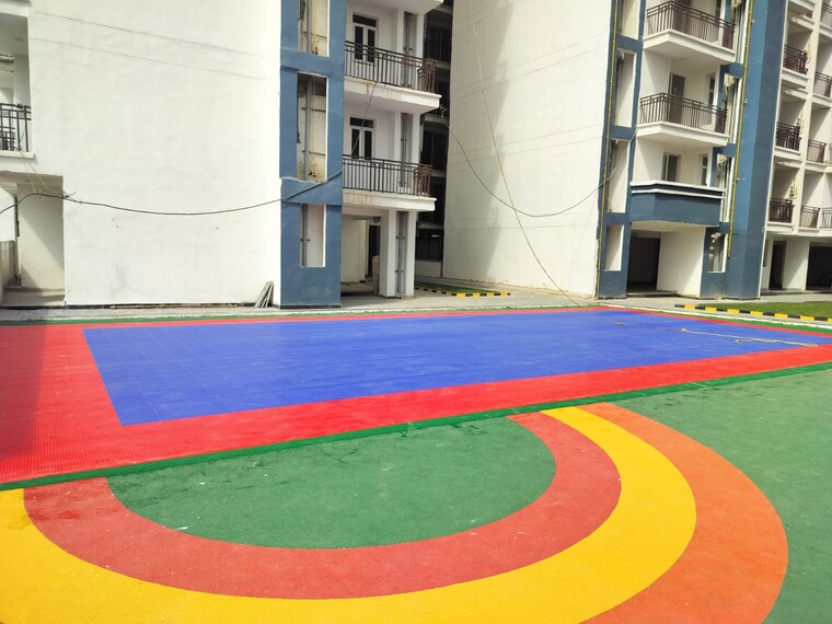 Bedroom, slf-anushree 2.5 Bedroom 1340 Sq.Ft. Apartment In Sector 75 Faridabad 8866372