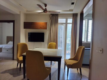 Master Bedroom in 2.5 BHK Apartment at SLF Anushree, Sector 75 – for Sale