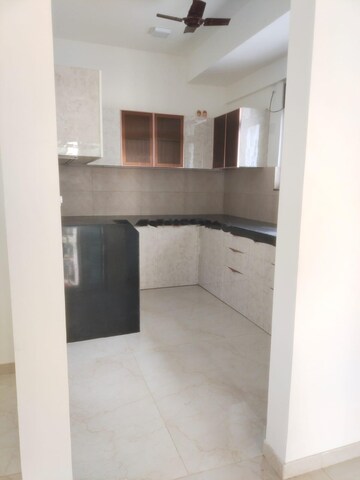 Kitchen in 3 BHK Apartment at Godrej Urban Park, Chandivali – for Rent