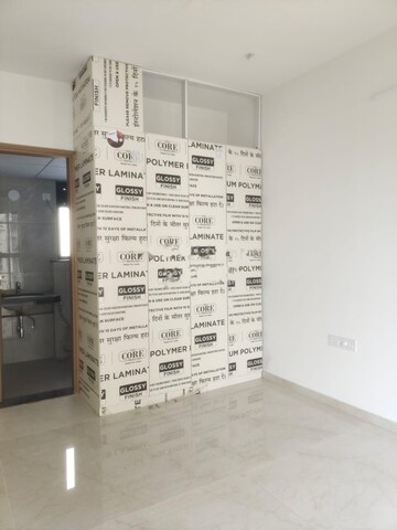 Master Plan in 3 BHK Apartment at Godrej Urban Park, Chandivali – for Rent