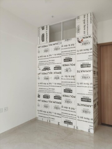 Master Plan in 3 BHK Apartment at Godrej Urban Park, Chandivali – for Rent